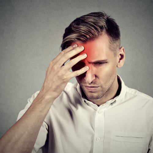 İntrakraniyal Hipertansiyon