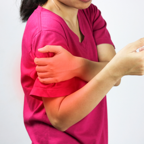 Torasik Çıkış Sendromu